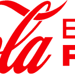 Coca Cola Europacific Partners Logo Vector