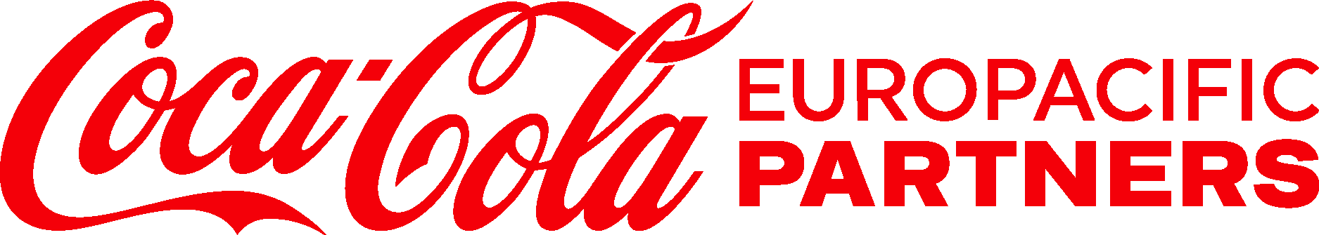 Coca Cola Europacific Partners Logo Vector - (.Ai .PNG .SVG .EPS Free ...