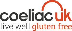 Coeliac UK Logo Vector