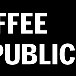 Coffee Republic Logo Vector