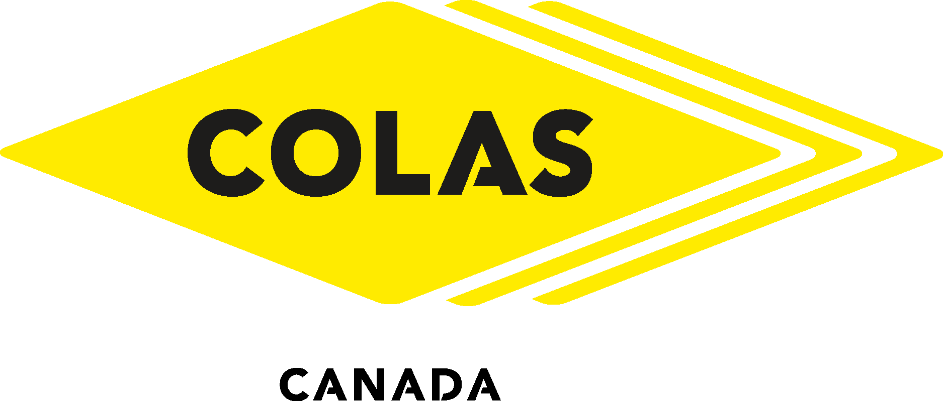 Colas Canada Logo Vector