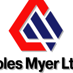 Coles Myer Logo Vector