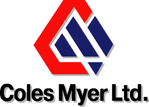 Coles Myer Logo Vector