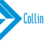 Collins College Logo Vector