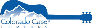 Colorado Case Company Logo Vector