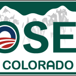 Colorado Loser Logo Vector