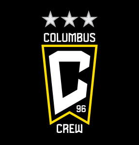 Columbus Crew SC 2023 Logo Vector