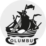 Columbus Logo Vector