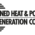 Combined Heat & Power Expo Logo Vector