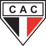 Comercial Atletico Clube de Joacaba SC Logo Vector