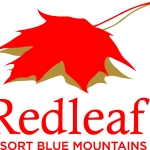 Comfort Inn Redleaf Resort Logo Vector