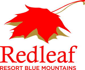 Comfort Inn Redleaf Resort Logo Vector