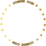 Comine (CMC) Logo Vector