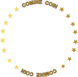 Comine (CMC) Logo Vector