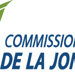 Comission scolaire de la Jonquière Logo Vector