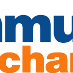 Community Channel Logo Vector