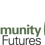 Community Futures Logo Vector