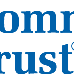 Community Trust Bank Logo Vector