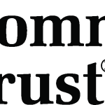 Community Trust Bank black Logo Vector