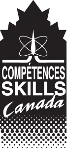 Competence Skills Canada Logo Vector