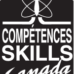 Competence Skills Canada Logo Vector