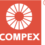 Compex Logo Vector