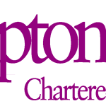 Compton and Co Chartered Accountants Logo Vector