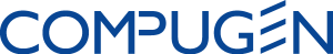 Compugen Logo Vector