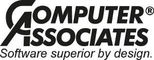 Computer Associates Logo Vector