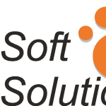 Comsoft Solutions Logo Vector