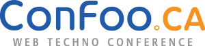 ConFoo.ca Logo Vector