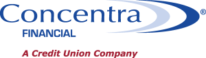 Concentra Financial Logo Vector