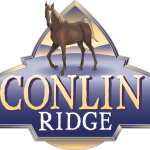 Conlin Ridge Logo Vector