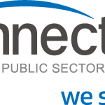 Connection Public Sector Solutions Logo Vector