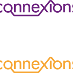 Connexions Logo Vector