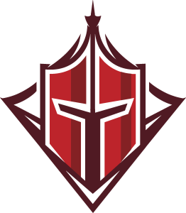 Conquest Archery Icon Logo Vector