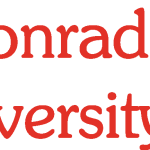 Conrad Grebel University College Logo Vector