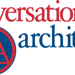 Conversation Architect Logo Vector