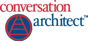 Conversation Architect Logo Vector