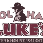 Cool Hand Luke’s Logo Vector