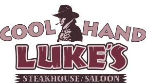 Cool Hand Luke’s Logo Vector