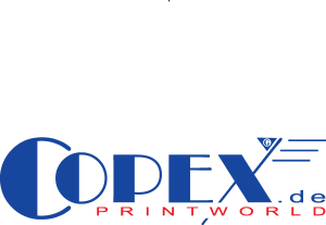Copex Printworld Logo Vector