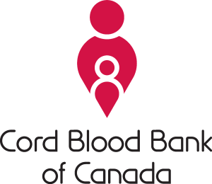 Cord Blood Bank of Canada Logo Vector