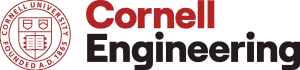 Cornell College of Engineering Logo Vector