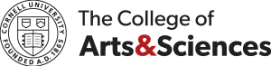 Cornell University The College of Arts & Sciences Logo Vector
