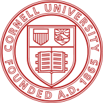 Cornell University neew Logo Vector