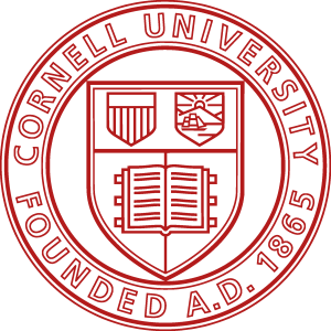 Cornell University neew Logo Vector