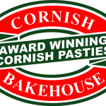 Cornish Bakehouse Logo Vector