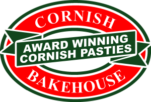 Cornish Bakehouse Logo Vector