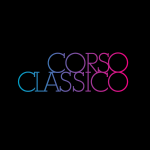 Corsoclassico Logo Vector